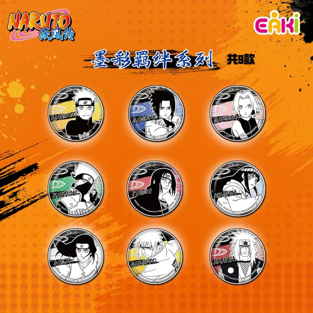 EAKI 6