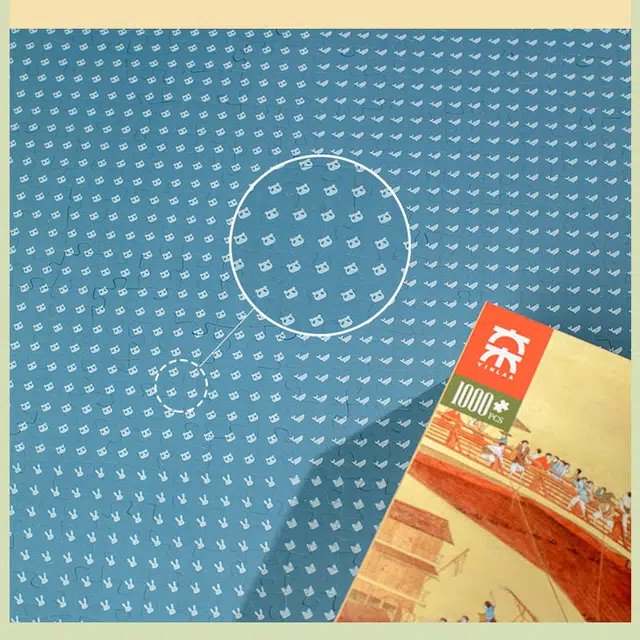 1000pcs ZJ63224