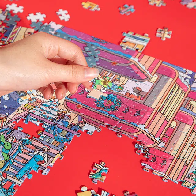 B 1000PCS ZJ63256