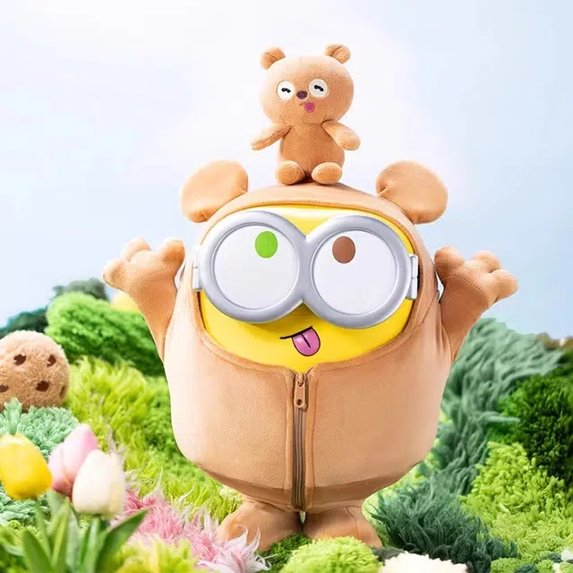 BOB