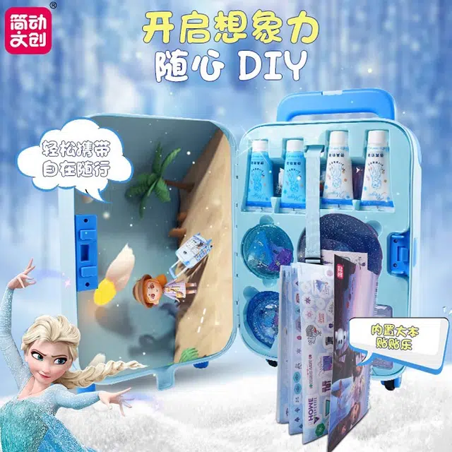 DIY