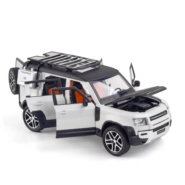 CHE ZHI 124
