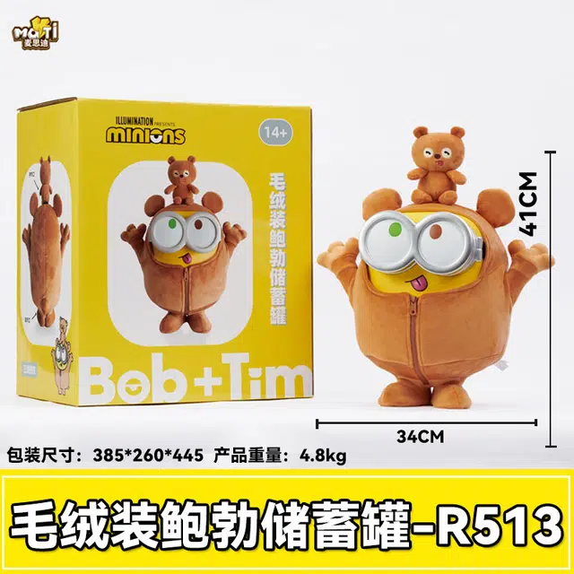 BOB
