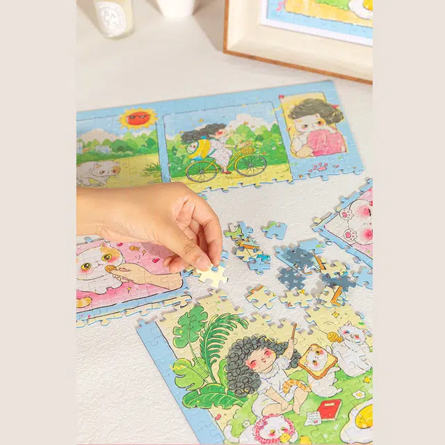 500PCS