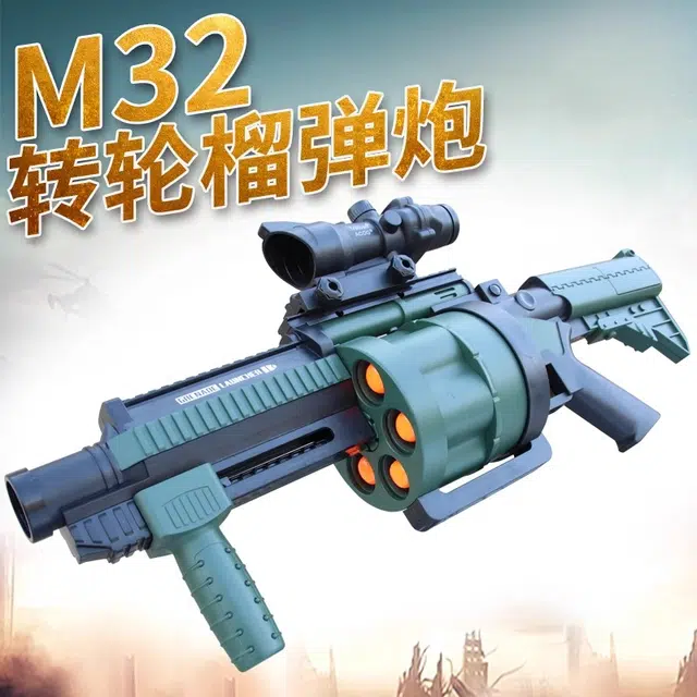 M32