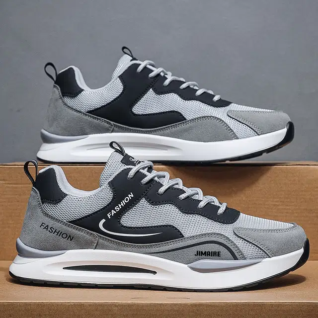 金迈王 时尚简约经典 低帮 生活休闲鞋 男款