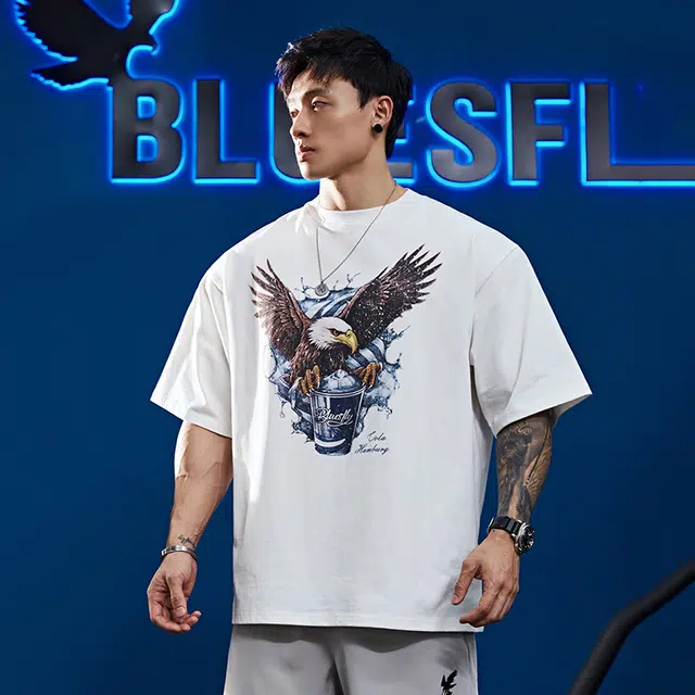 BLUESFLY LogoT