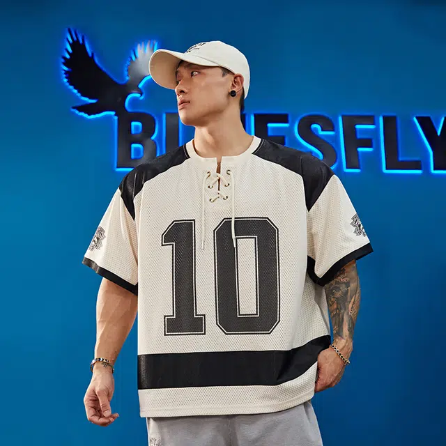 BLUESFLY T