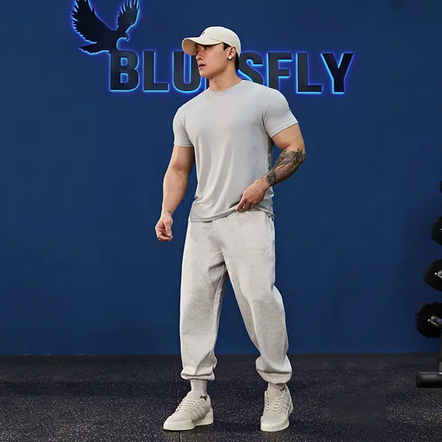 BLUESFLY T