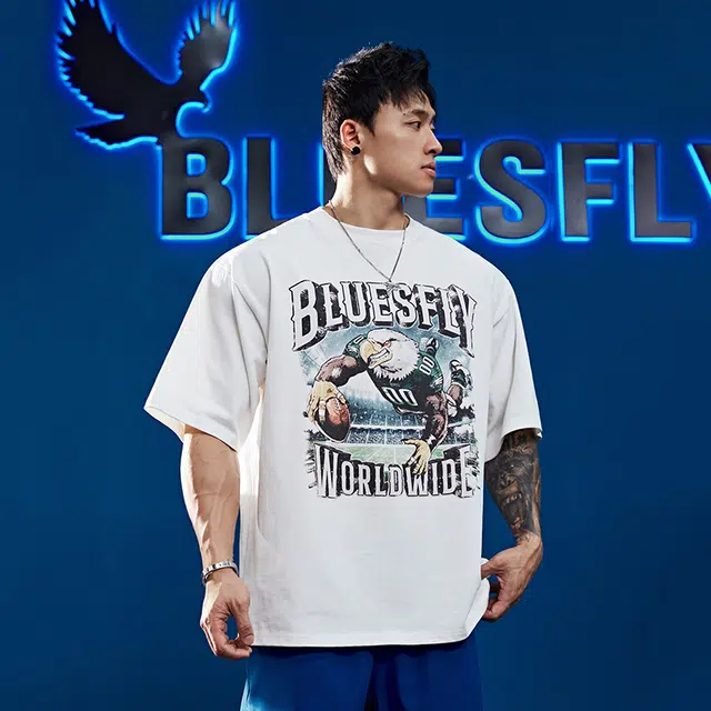 BLUESFLY T