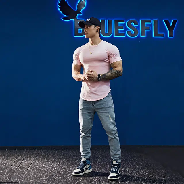 BLUESFLY T