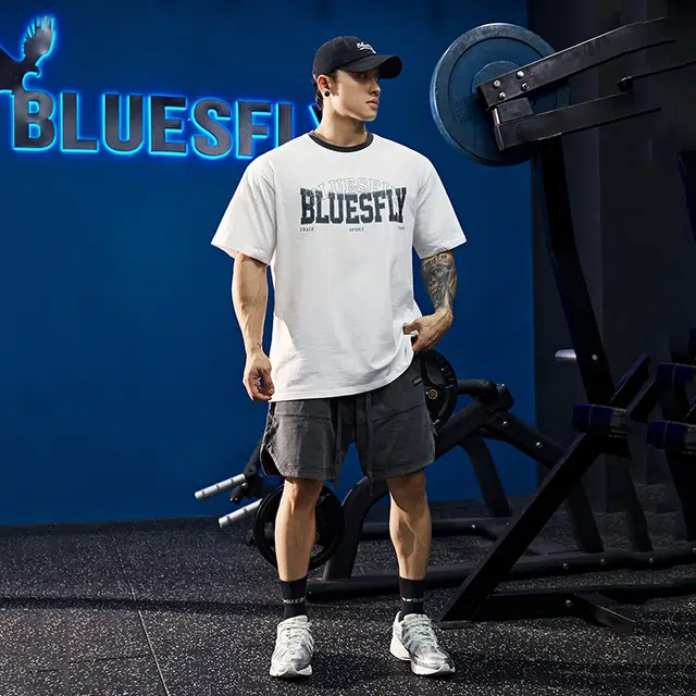 BLUESFLY T