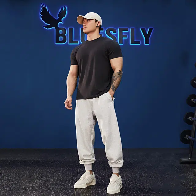 BLUESFLY LOGO