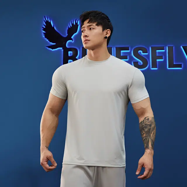BLUESFLY T