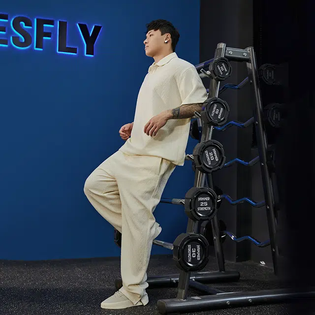 BLUESFLY T