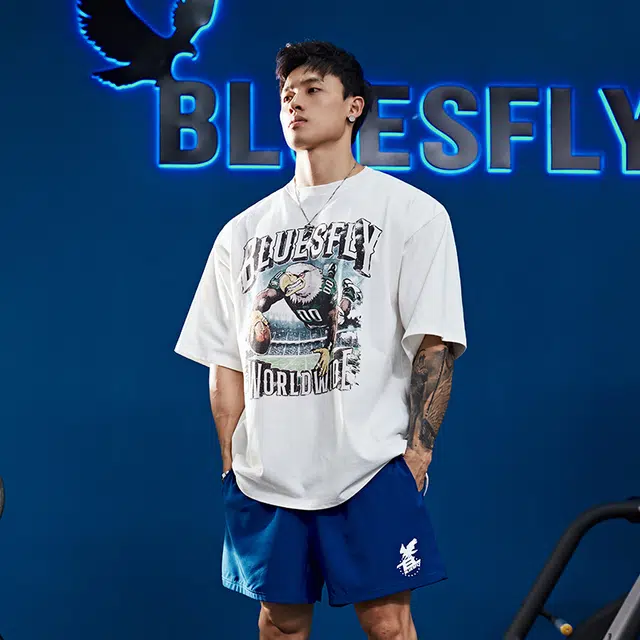 BLUESFLY T