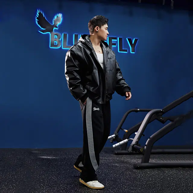 BLUESFLY