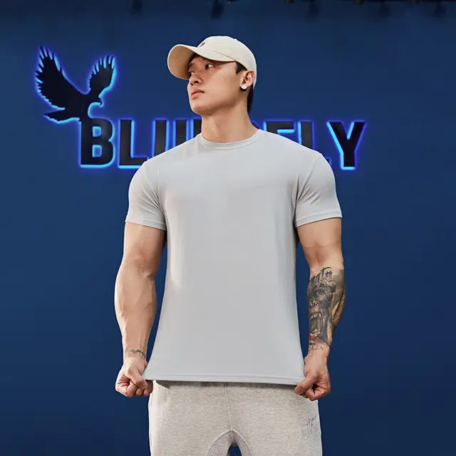 BLUESFLY T