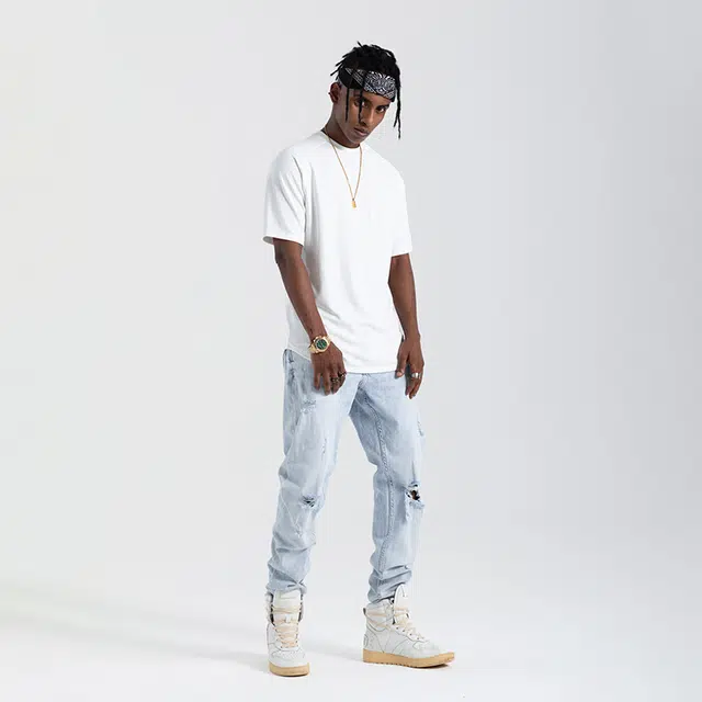 BLUESFLY T