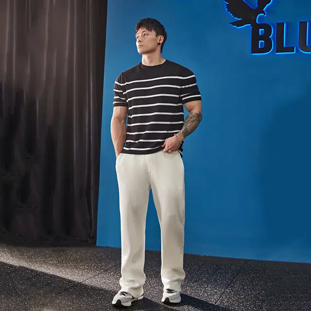 BLUESFLY T