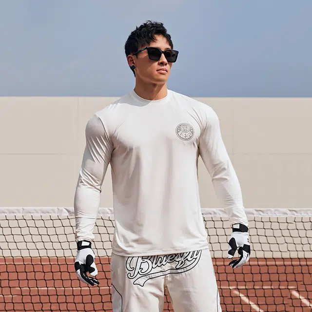 BLUESFLY T