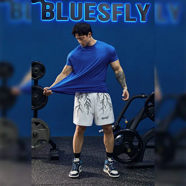 BLUESFLY T