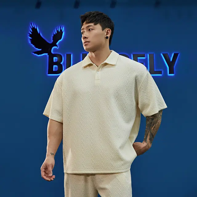 BLUESFLY T