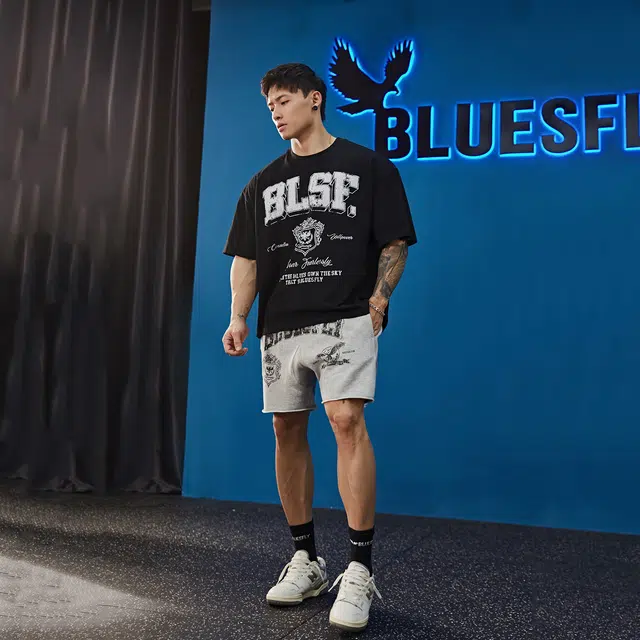 BLUESFLY