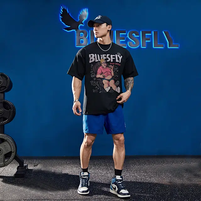 BLUESFLY T