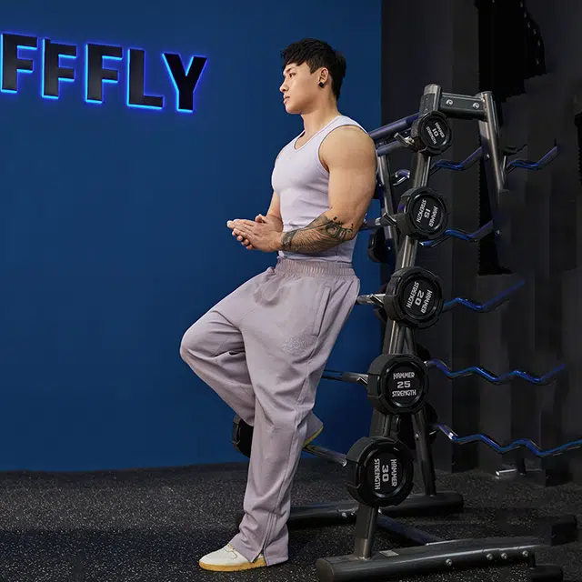 BLUESFLY