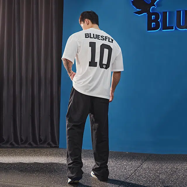 BLUESFLY 10T