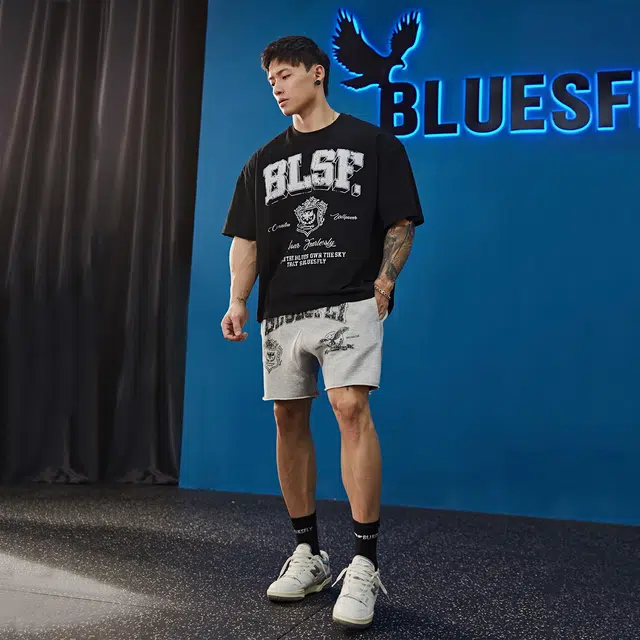 BLUESFLY T