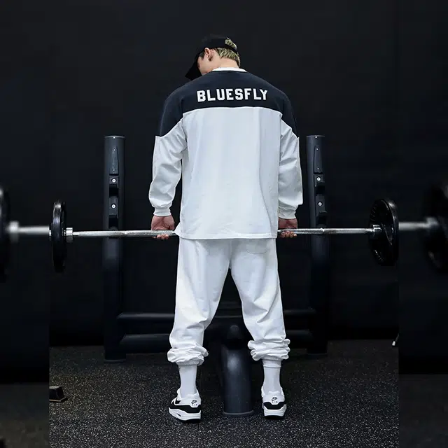 BLUESFLY 8T