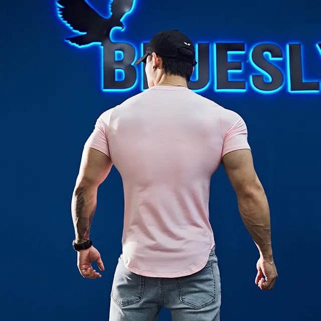 BLUESFLY T