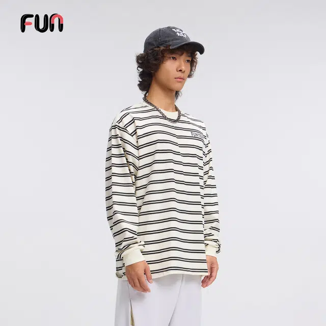 FUN T T
