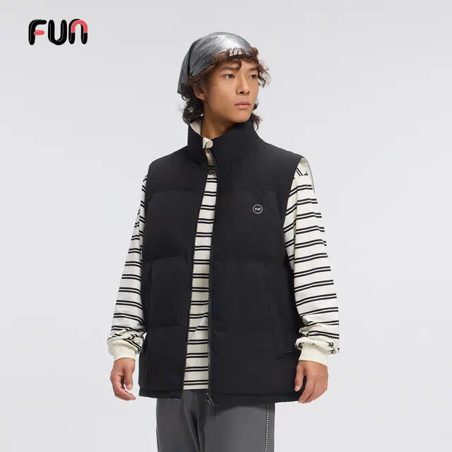 FUN 2025 ins