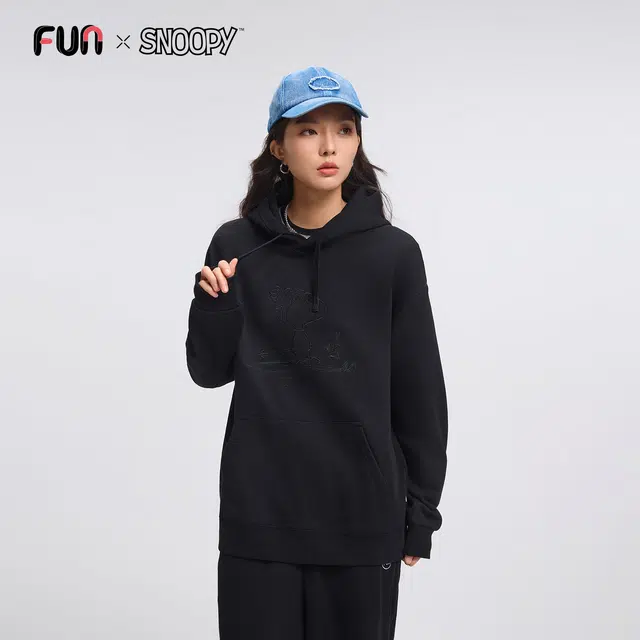 FUN fun x Snoopy 2025