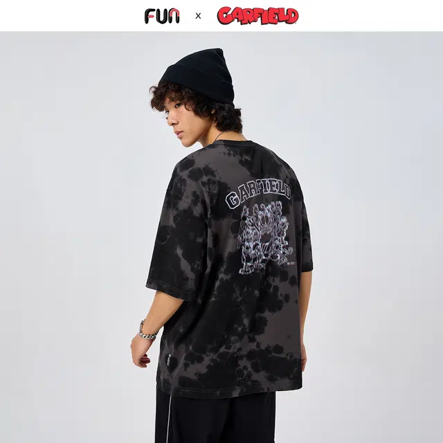 fun x T