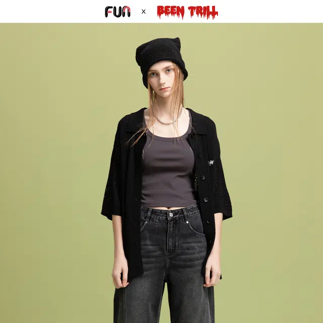 FUN x BEENTRILL