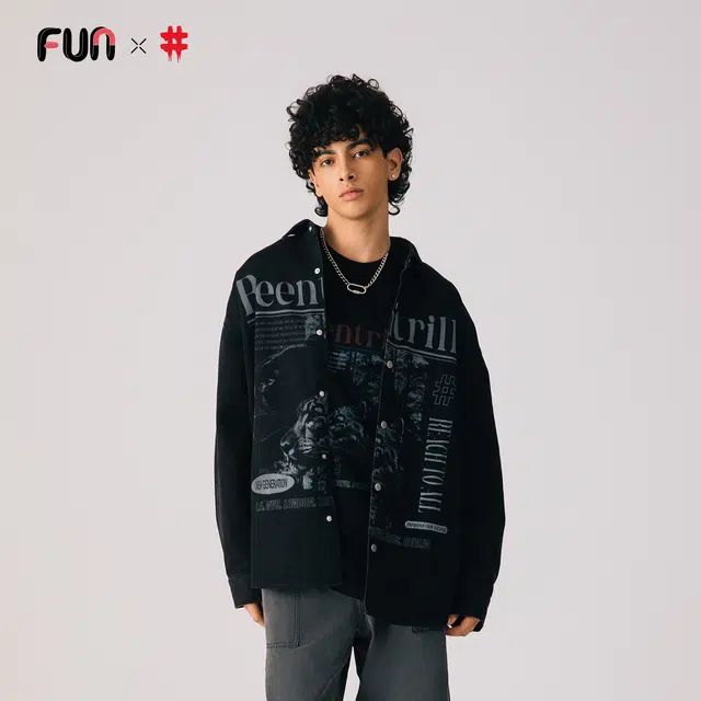 FUN 2025beentrill
