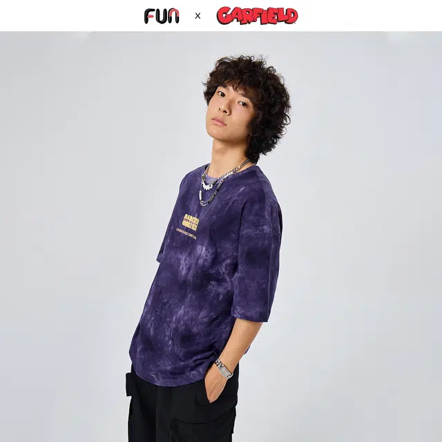 fun x T