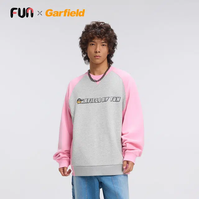 FUN fun x Garfield 2025