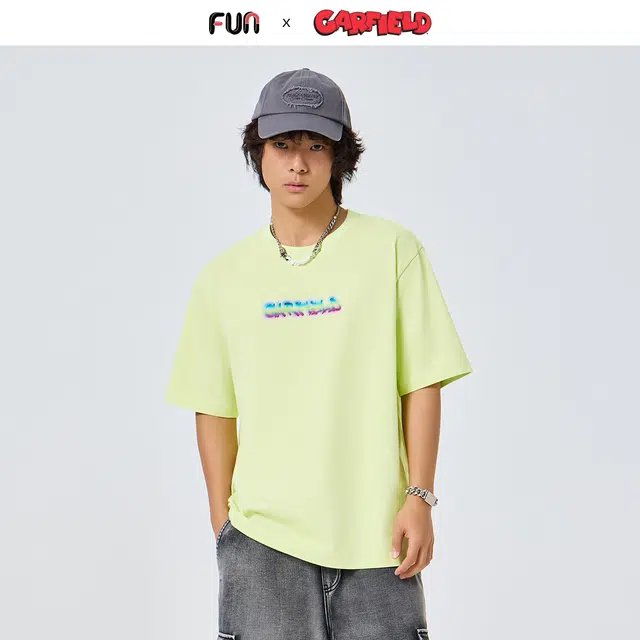 FUN T