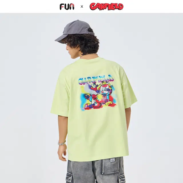 FUN T