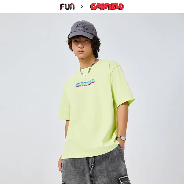 FUN T