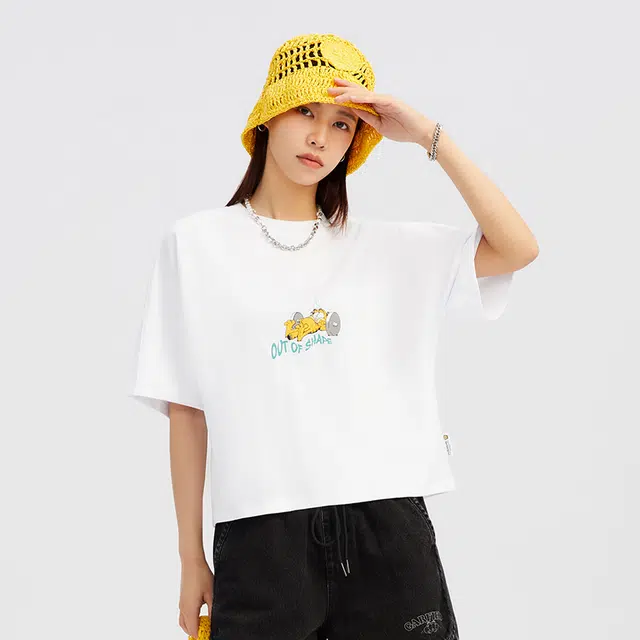 fun T
