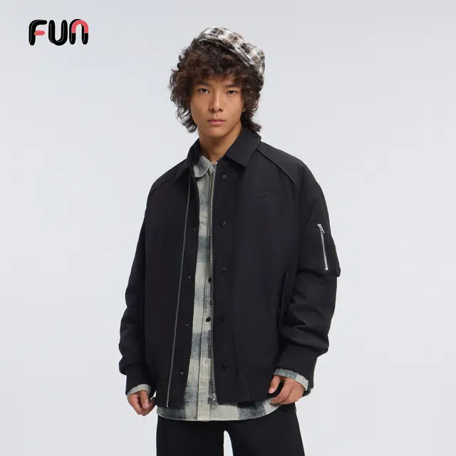 FUN 2025 ins
