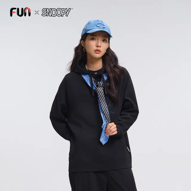 FUN fun x Snoopy 2025