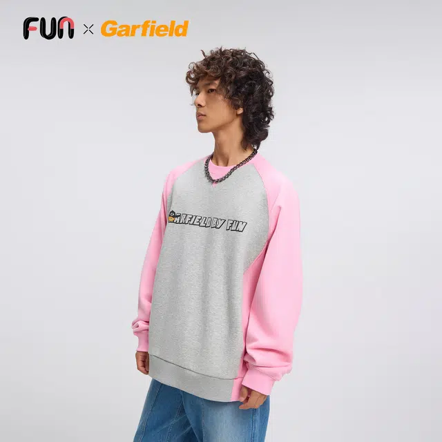 FUN fun x Garfield 2025