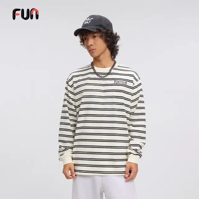 FUN T T